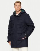Hunter Geacă de iarnă HARM0002242 Regular Fit
