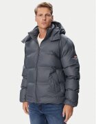 Hunter Geacă de iarnă HARM0021252 Regular Fit