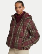 Hunter Geacă de iarnă HARW0023262 Regular Fit
