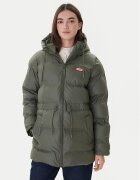 Hunter Geacă de iarnă Lemhi HARW0002252 Regular Fit