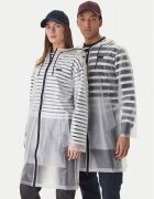 Hunter Geacă de ploaie Andrea HARU0003261 Transparent Regular Fit