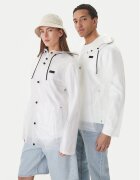 Hunter Geacă de ploaie Izzy HARU0001261 Transparent Regular Fit