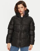 Hunter Geacă din puf HARW1295242 Regular Fit