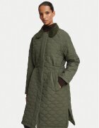 Hunter Geacă HARW0002262 Regular Fit