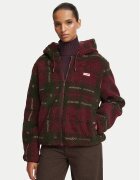 Hunter Geacă HARW0009262 Regular Fit