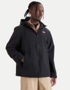 Hunter Geacă Originals HARM0004261 Regular Fit