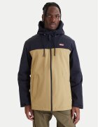 Hunter Geacă Originals HARM0006261 Regular Fit