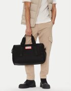 Hunter Geantă de weekend C-HTR-K-010-06 Negru