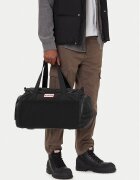 Hunter Geantă de weekend C-HTR-XC-001-08 Negru