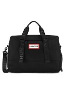 Hunter Geantă de weekend HTR-K-010-06 Negru