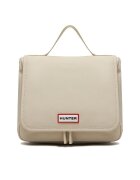 Hunter Geantă pentru cosmetice CWBEO-HTR-U1-001-SS26 Bej