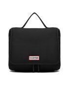 Hunter Geantă pentru cosmetice CWBEO-HTR-U1-001-SS26 Negru
