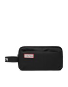 Hunter Geantă pentru cosmetice CWBEO-HTR-U1-002-SS26 Negru