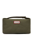 Hunter Geantă pentru cosmetice CWBEO-HTR-U1-007-SS26 Kaki