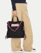 Hunter Geantă sport C-HTR-B-005-06 Negru