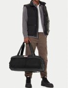 Hunter Geantă sport C-HTR-XC-002-08 Negru