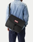 Hunter Geantă sport CEO-HTR-F-002-09 Negru