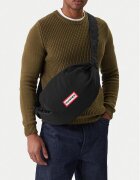 Hunter Geantă sport CWBEO-HTR-F-001-09 Negru