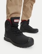 Hunter Ghete -SS-07 M Negru