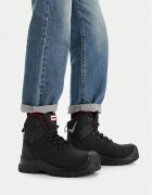 Hunter Ghete -SS-07 W Negru