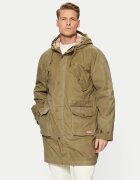 Hunter Hanorac Liam HARM0028242 Regular Fit