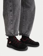 Hunter Pantofi -SS-01 W Negru