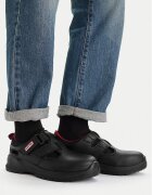 Hunter Pantofi -SS-05 W Negru