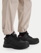 Hunter Pantofi -SS-06 W Negru