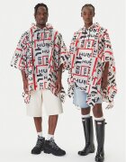 Hunter Poncho HARU0006261 Regular Fit