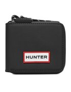 Hunter Portofel CWBEO-HTR-U1-006-SS26 Negru