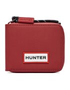 Hunter Portofel CWBEO-HTR-U1-006-SS26 Roșu