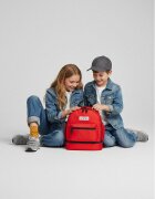 Hunter Rucsac CEO-_ACCCS_05_AW2025 Roșu
