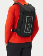 Hunter Rucsac CEOWB-HTR-KL-001-09 Negru