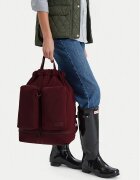 Hunter Rucsac CWBEO-HTR-XC-001-10 Vișiniu