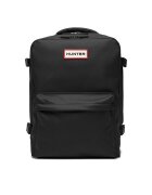 Hunter Rucsac de călătorie C-HTR-B-016-08 Negru