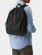 Hunter Rucsac de călătorie CWBEO-HTR-F-005-09 Negru