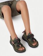 Hunter Sandale CEO-CP92-26315