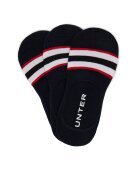 Hunter Șosete joase AS__03S_SS25 (3-PACK)