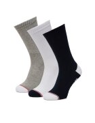 Hunter Șosete lungi AS__01W_SS25 (3-PACK)