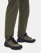 Hunter Trekkings CEO-H1-142 Kaki