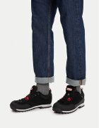 Hunter Trekkings CEO-H8-197 Negru