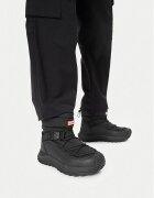 Hunter Trekkings CEO-H8-407 Negru