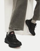 Hunter Trekkings H8-210 Negru
