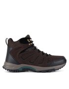 Hunter Trekkings MASON MID HIKER WP Maro