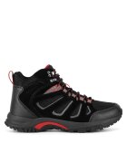 Hunter Trekkings MASON MID HIKER WP Negru