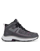 Hunter Trekkings Peak Revive RT MidWP Gri