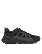 Hunter Trekkings PEAK RT LOW WP Negru