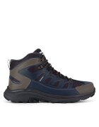 Hunter Trekkings PEAK RT MID WP Bleumarin