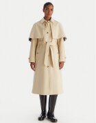 Hunter Trench Keltie HARW0014251 Regular Fit