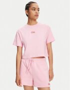 Hunter Tricou Abby HARW0059251 Boxy Fit